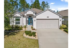 143 COOPERS HAWK WAY, PALM COAST, FL 32164 Sold 07/15/25