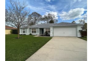 3 EDGE PLACE, PALM COAST, FL 32164 Sold 08/22/24
