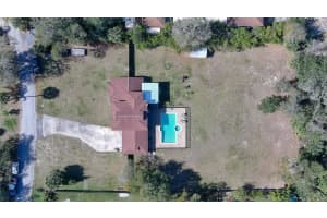310 ANTHONY DRIVE, PORT ORANGE, FL 32127 Sold 10/03/24