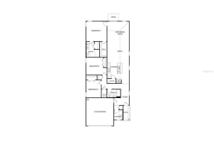 18 POTTERVILLE LANE, PALM COAST, FL 32164 Sold 03/28/25