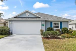 5 NANTUCKET LANE, PALM COAST, FL 32137 Sold 10/22/24