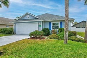 5 NANTUCKET LANE, PALM COAST, FL 32137 Sold 10/22/24