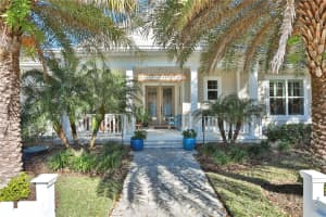 22 SHADY OAK LANE, PALM COAST, FL 32137 Sold 04/05/24