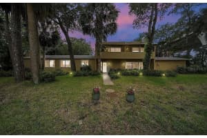 100 Palm Dr, FLAGLER BEACH