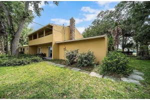 100 PALM DRIVE, FLAGLER BEACH, FL 32136 - MLS#MFRFC298156