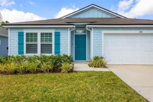 670 GRAND RESERVE DRIVE, BUNNELL, FL 32110 Sold 06/21/24