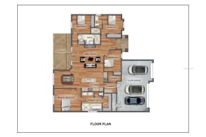 7 EVANSTON LANE, PALM COAST, FL 32164 Sold 03/31/25