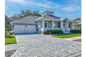 65 Sandy Beach Way, PALM COAST