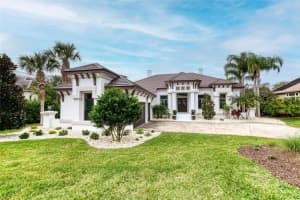 114 ISLAND ESTATES PARKWAY, PALM COAST, FL 32137 Sold 03/07/24