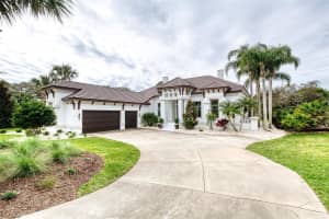 114 ISLAND ESTATES PARKWAY, PALM COAST, FL 32137 Sold 03/07/24