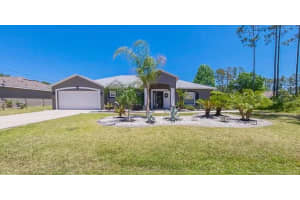 33 EDGELY LANE, PALM COAST, FL 32164 Sold 07/10/24