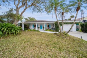 2250 FLAGLER AVENUE, FLAGLER BEACH, FL 32136 Sold 09/26/24