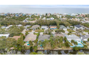 2250 FLAGLER AVENUE, FLAGLER BEACH, FL 32136 Sold 09/26/24