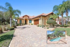 190 HERON DRIVE, PALM COAST, FL 32137 Sold 05/16/24