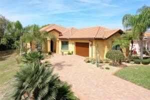 190 HERON DRIVE, PALM COAST, FL 32137 Sold 05/16/24
