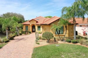 190 HERON DRIVE, PALM COAST, FL 32137 Sold 05/16/24