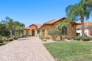 190 HERON DRIVE, PALM COAST, FL 32137 Sold 05/16/24