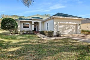 3731 LONGFORD CIRCLE, ORMOND BEACH, FL 32174 Sold 10/08/24