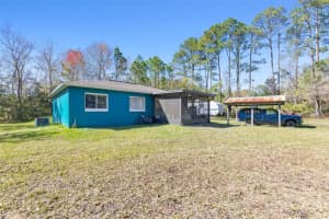 1192 Cedar St, BUNNELL