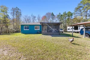 1192 CEDAR STREET, BUNNELL, FL 32110 - MLS#MFRFC298395