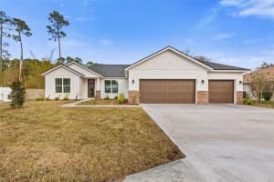 14 EDGE LANE, PALM COAST, FL 32164 Sold 07/09/24