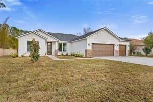 14 EDGE LANE, PALM COAST, FL 32164 Sold 07/09/24