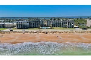 2700 OCEAN SHORE BOULEVARD, ORMOND BEACH, FL 32176 Sold 08/28/24