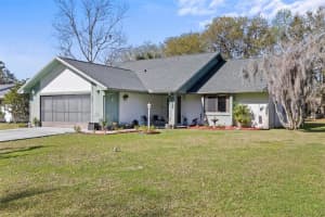 135 BLARE DRIVE, PALM COAST, FL 32137 Sold 06/21/24