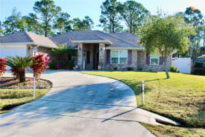 38 WOOD CENTER LANE, PALM COAST, FL 32164 Sold 09/13/24