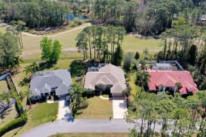 16 EDGAR LANE, PALM COAST, FL 32164 Sold 07/02/24