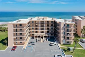 3370 OCEAN SHORE BOULEVARD, ORMOND BEACH, FL 32176 Sold 04/01/24