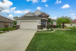 106 SPOONBILL DRIVE, PALM COAST, FL 32164 Sold 05/31/24