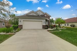 106 SPOONBILL DRIVE, PALM COAST, FL 32164 Sold 05/31/24