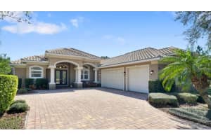 41 OAK VIEW CIRCLE, PALM COAST, FL 32137 Sold 05/10/24