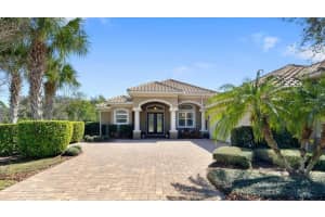 41 OAK VIEW CIRCLE, PALM COAST, FL 32137 Sold 05/10/24