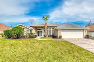34 LAUREL RIDGE BREAK, ORMOND BEACH, FL 32174 Sold 09/03/24