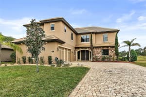 629 WOODBRIDGE DRIVE, ORMOND BEACH, FL 32174 Sold 04/30/25