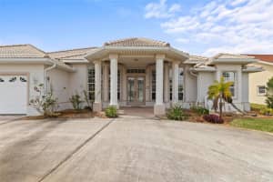 9 CLOVERDALE COURT, PALM COAST, FL 32137 Sold 09/30/24