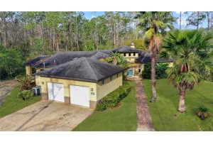 267 PINE CONE DRIVE, ORMOND BEACH, FL 32174 Sold 05/20/24