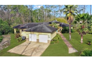 267 PINE CONE DRIVE, ORMOND BEACH, FL 32174 Sold 05/20/24