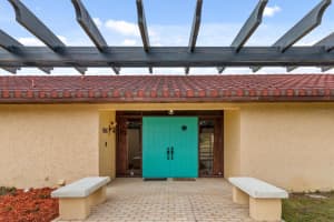 1110 CARPENTER ROAD, TITUSVILLE, FL 32796 Sold 04/15/24