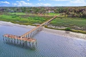 801 PINE VALLEY PLACE, SAINT AUGUSTINE, FL 32086 Sold 11/14/24
