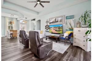 31 GRAHAM TRAIL, PALM COAST, FL 32137 Sold 07/01/24