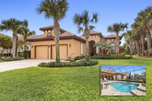 4 ATLANTIC PLACE, PALM COAST, FL 32137 Sold 05/06/24