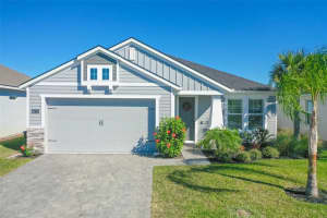 6273 WOODHAVEN VILLAGE DRIVE, PORT ORANGE, FL 32128 Sold 05/14/24