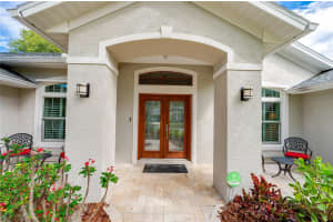 3613 GALWAY LANE, ORMOND BEACH, FL 32174 Sold 08/30/24
