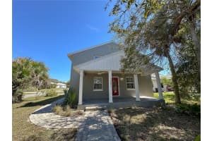 1201 FLAGLER AVENUE, FLAGLER BEACH, FL 32136 Sold 03/31/25