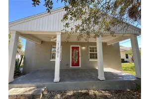 1201 FLAGLER AVENUE, FLAGLER BEACH, FL 32136 Sold 03/31/25