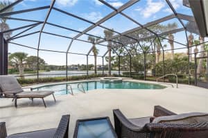 22 MARBELLA COURT, PALM COAST, FL 32137 Sold 07/01/24