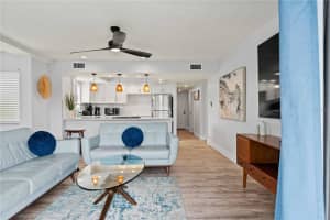 850 A1A BEACH BOULEVARD, ST AUGUSTINE BEACH, FL 32080 Sold 05/24/24